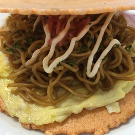 昔駄菓子屋で食べた ソバたません レシピ 作り方 By むにぷう 楽天レシピ 昔駄菓子屋で食べた ソバたません レシピ 作り方 By むにぷう 楽天レシピ